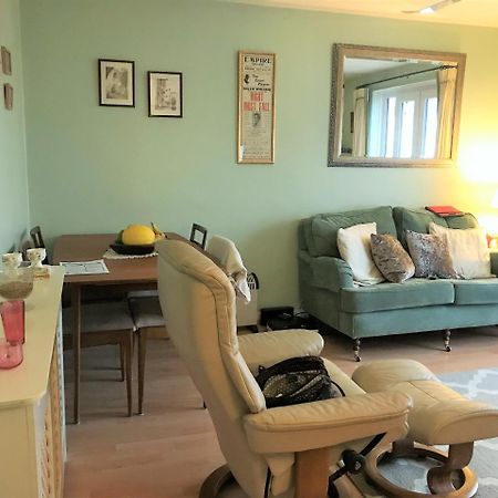High View B&B Kennington  Екстер'єр фото