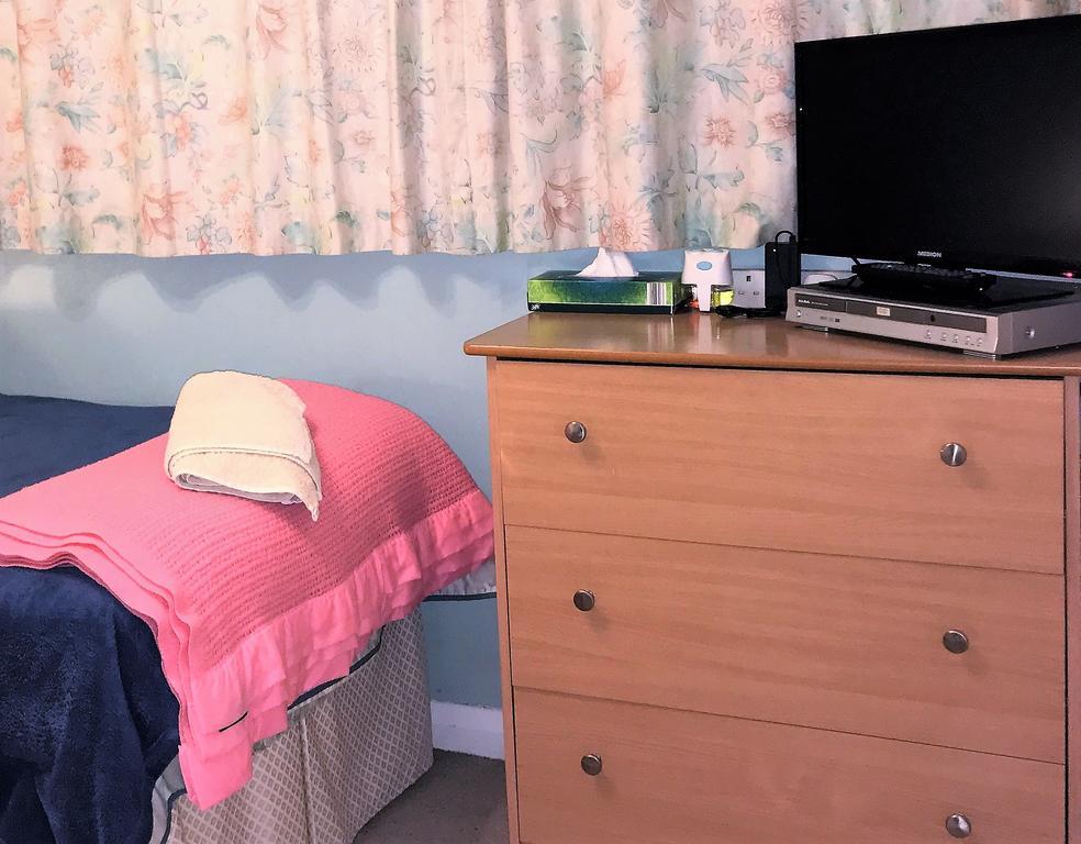 High View B&B Kennington  Екстер'єр фото