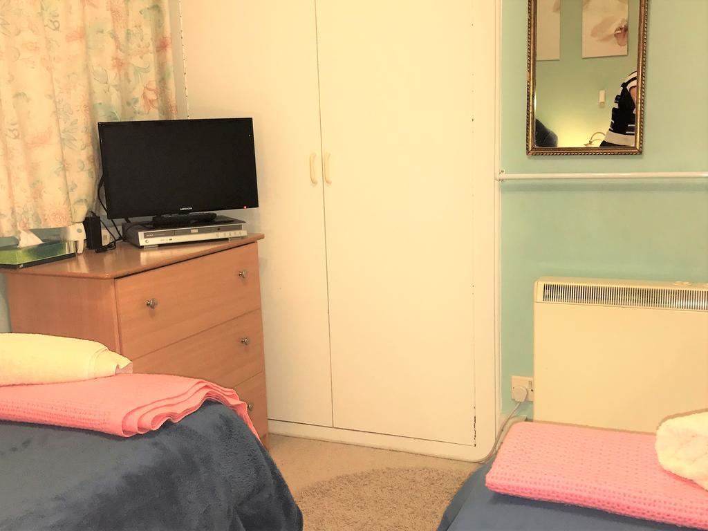 High View B&B Kennington  Екстер'єр фото
