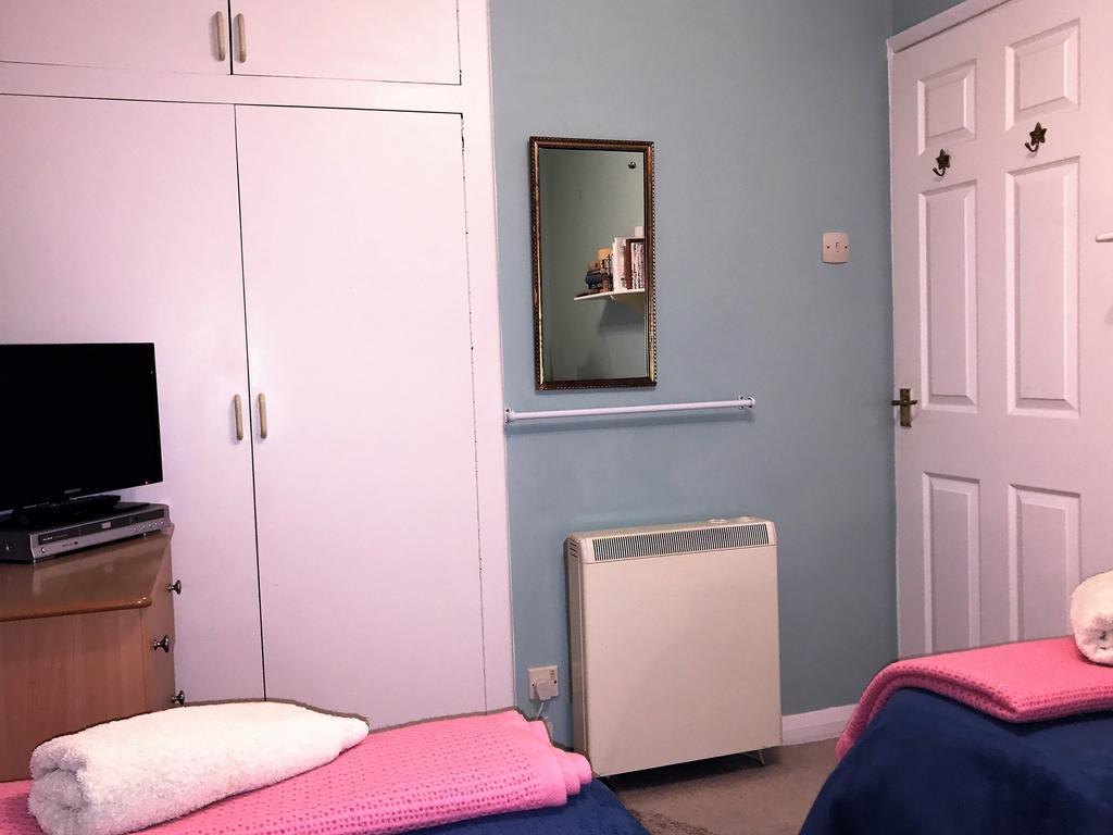 High View B&B Kennington  Екстер'єр фото