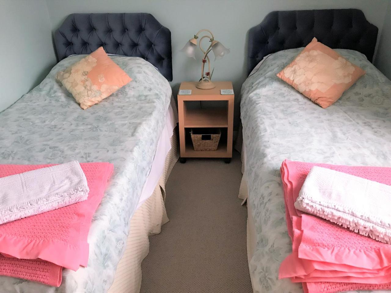 High View B&B Kennington  Екстер'єр фото